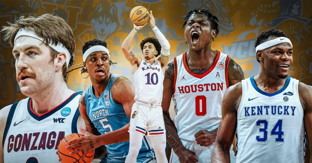 College basketball programs linked to NBA betting scandal