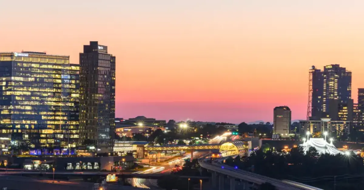 Bill for Fifth Virginia Casino Survives Senate Vote