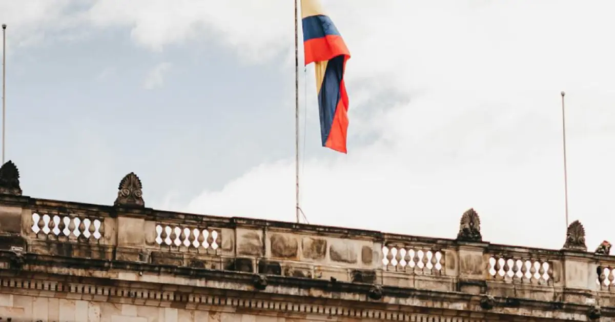 Colombia blocks gambling sites