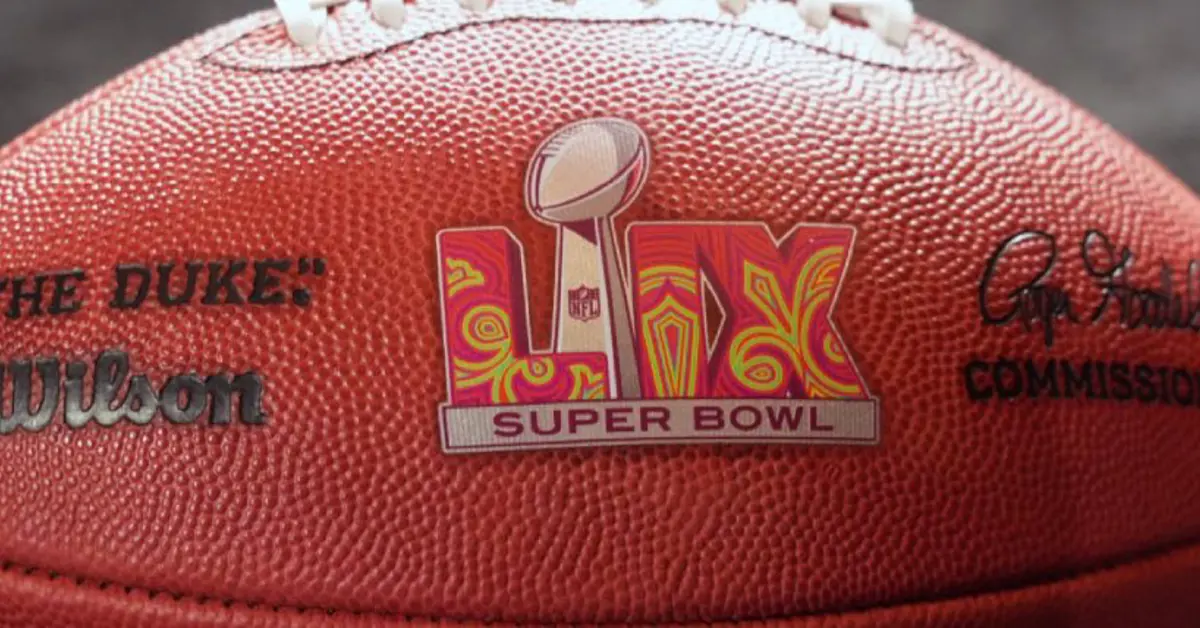 AGA Super Bowl LIX estimates
