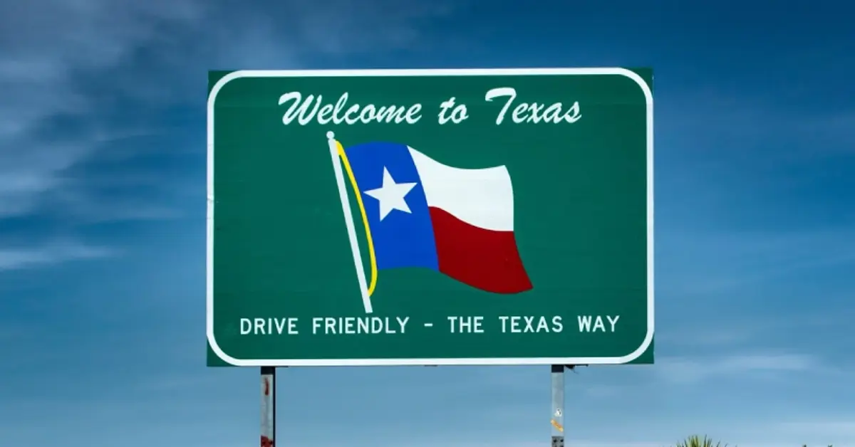 Greg Abbott supports online sports betting in Texas