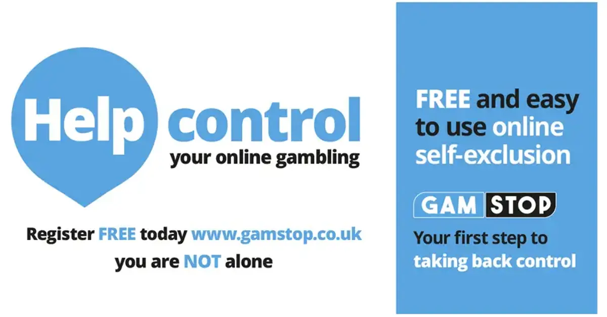 GAMSTOP sees rise in young gamblers