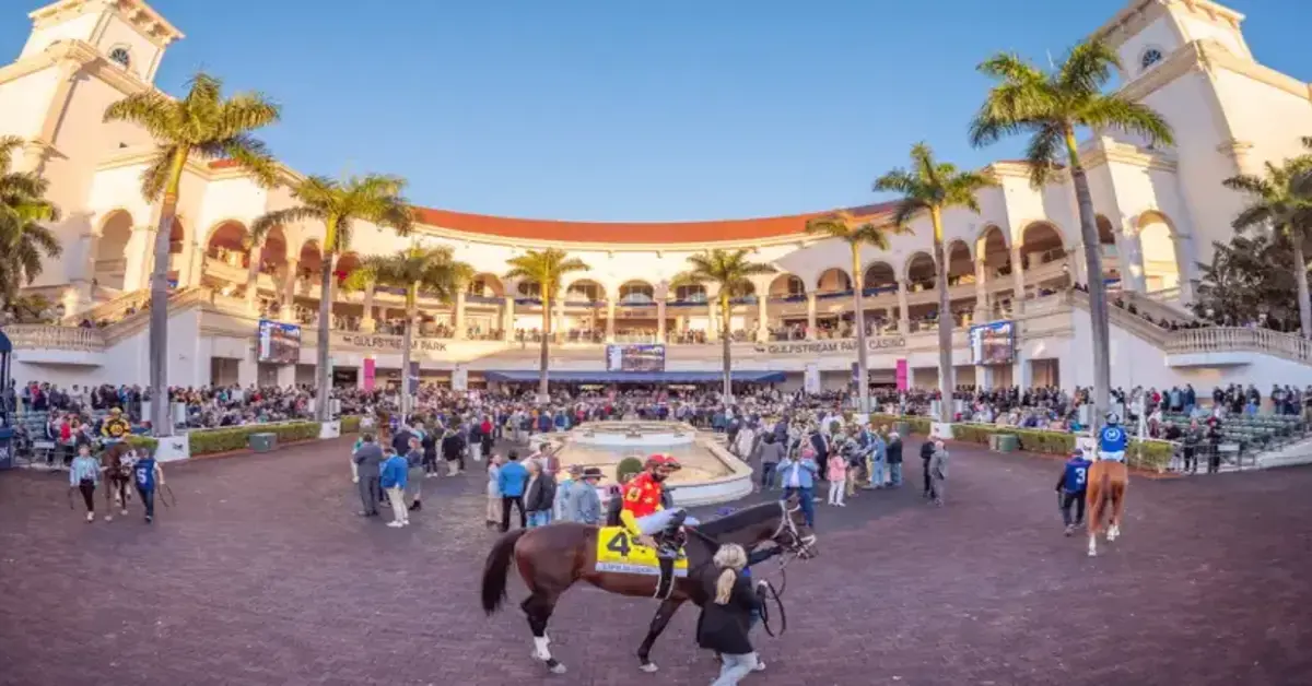 Florida Bill to Allow Casinos to Break up with Race Tracks Advances