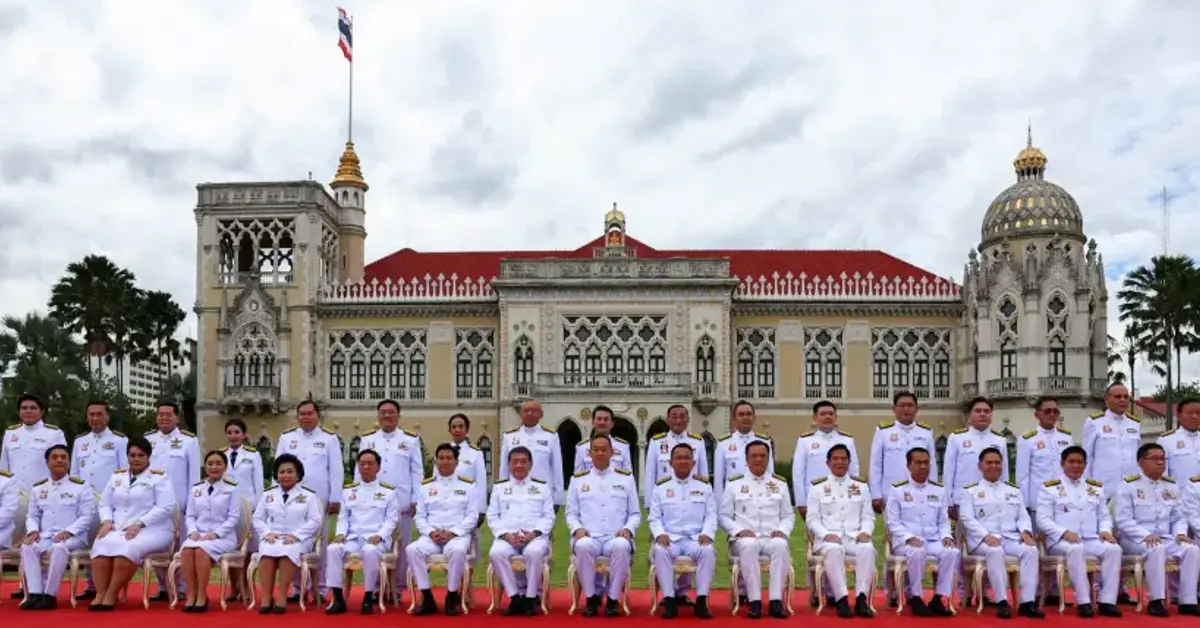 Thailand Politicians Move to Block Casino Bill Through Government No-Confidence Vote