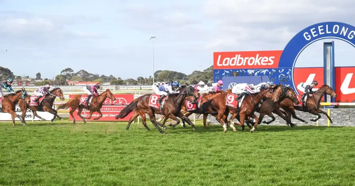 Entain Australia closes Ladbrokes Racing Club program