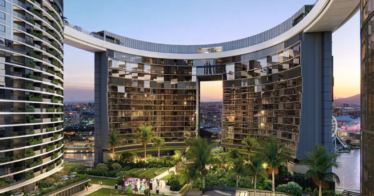 Star Brisbane Casino sale