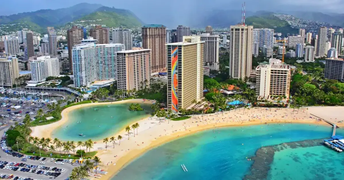 Land-Based Casino Bill Surfaces in Hawaii