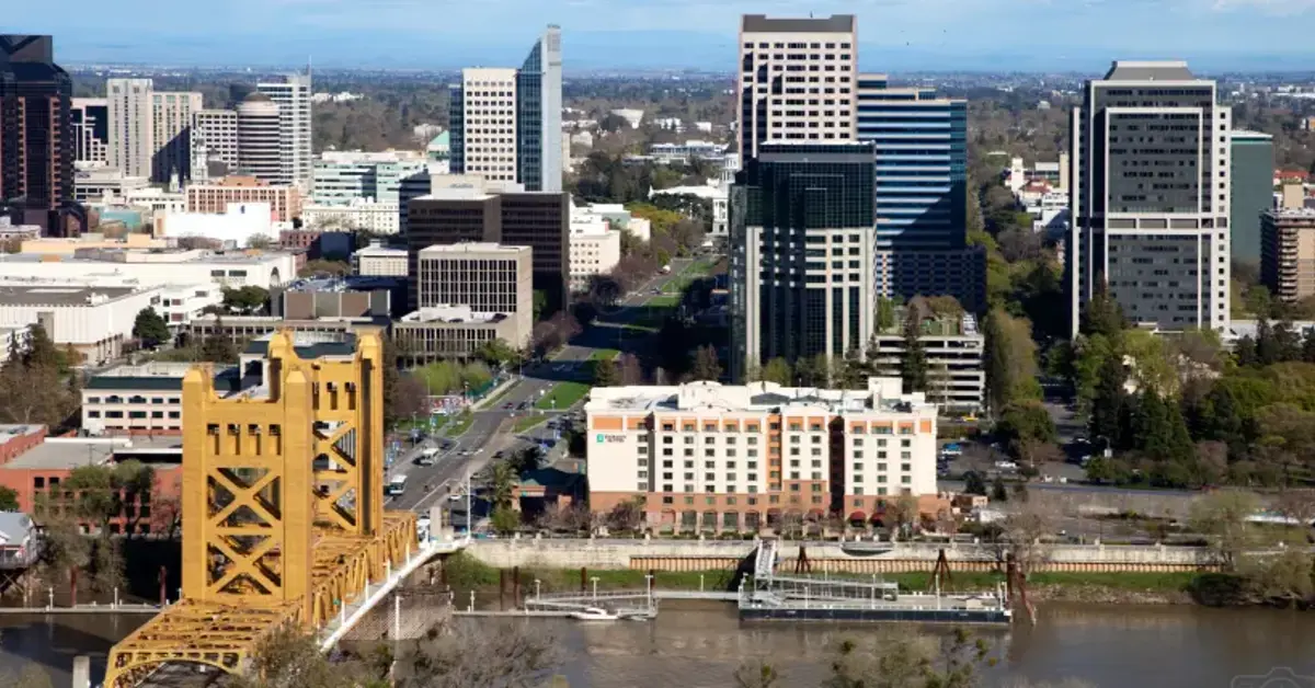 Major California City Moves to Increase Gambling Market