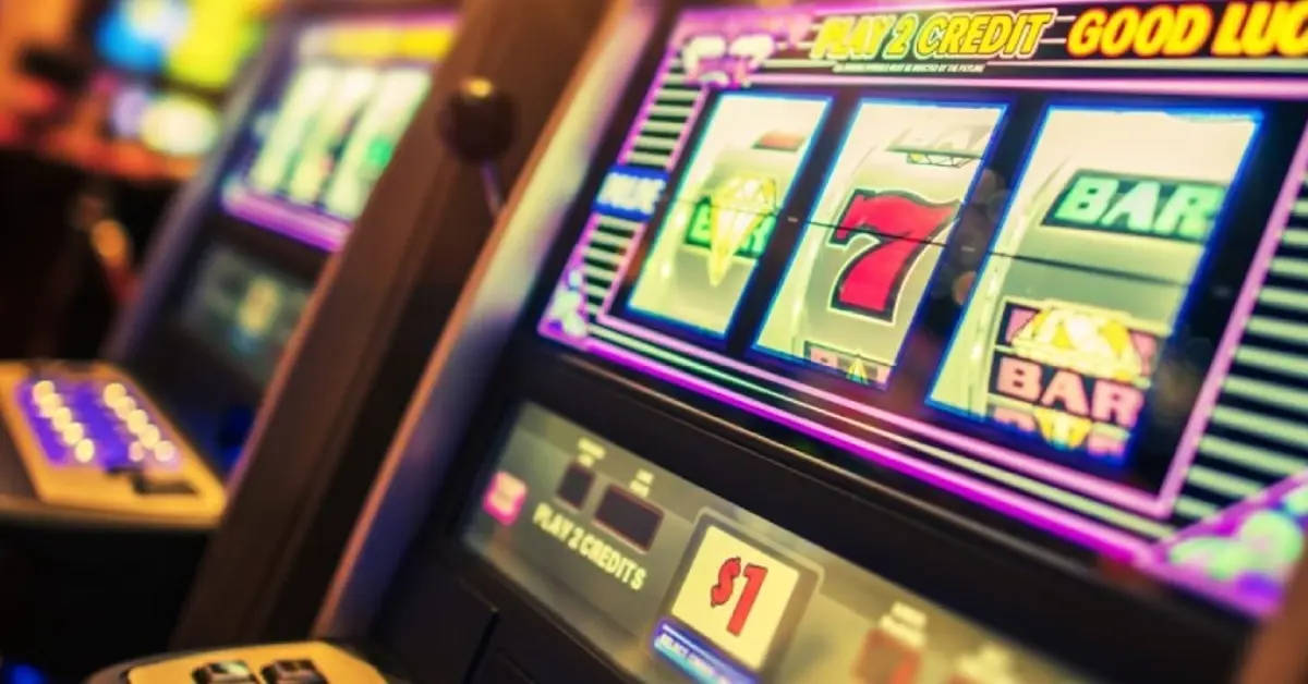 Chukchansi Casino Massive Jackpot Win