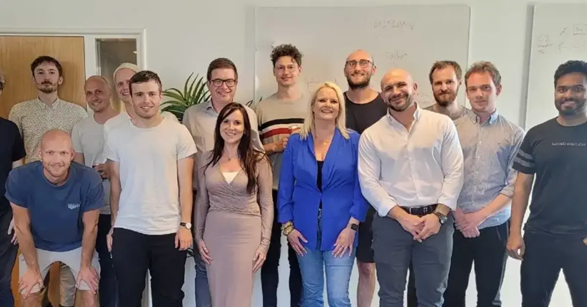 Mindway AI joins European Lotteries