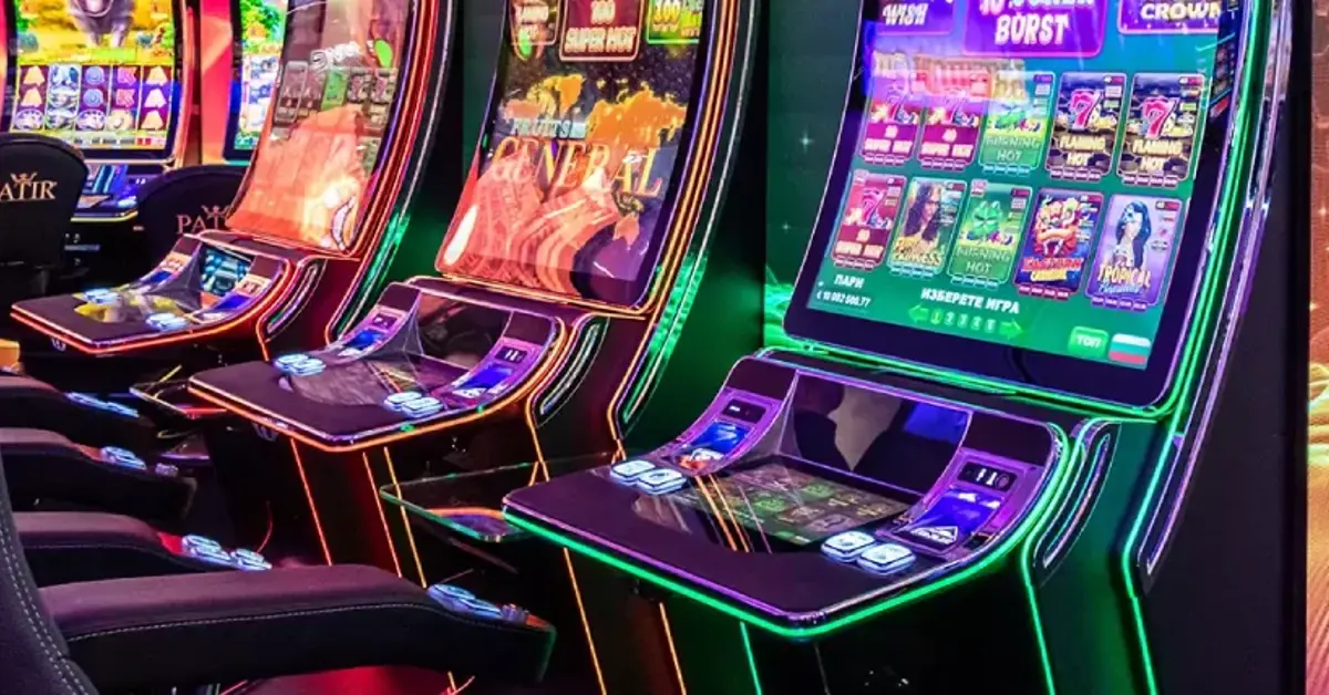 UKGC Fines Merkur Slots for social responsibility failures