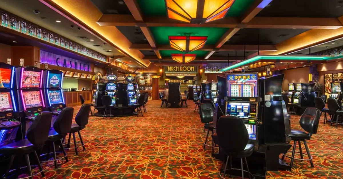 Kewadin Casinos Shuts down following Ransomware Attack