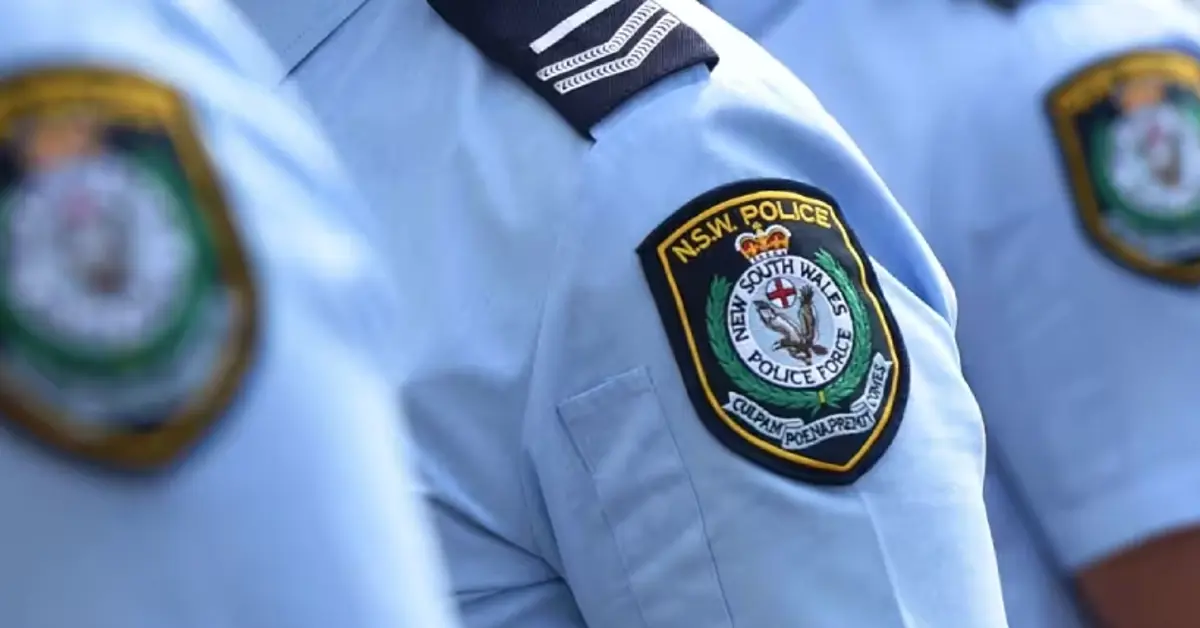Sydney police officer stole $200K to fund gambling habit