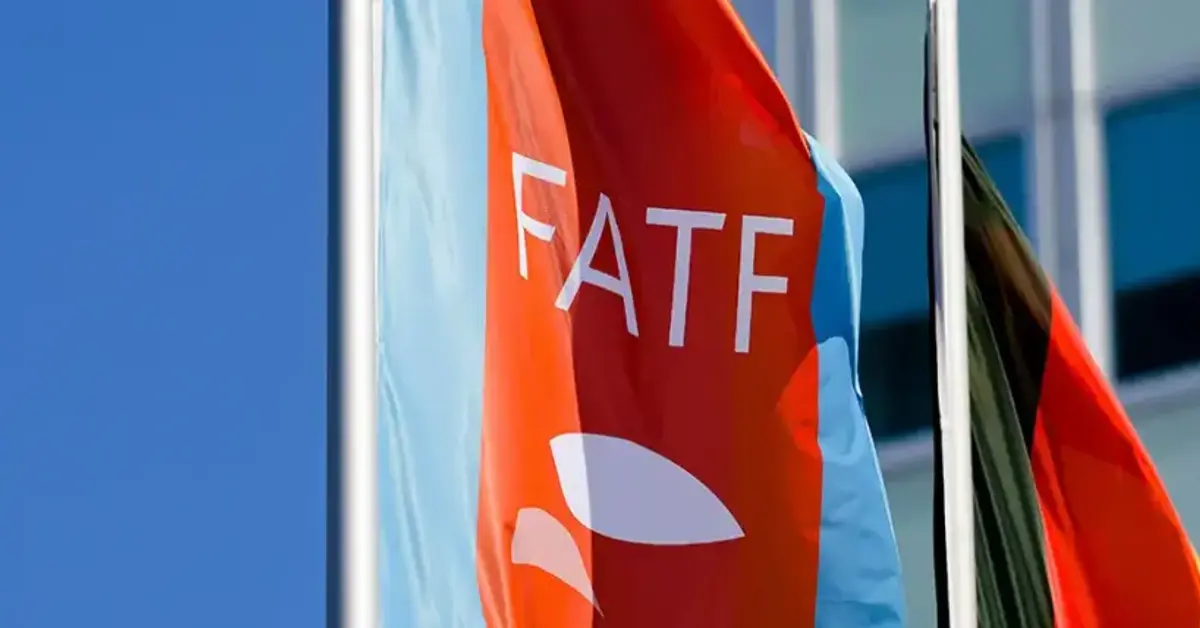The Philippines Could Exit FATF Grey List