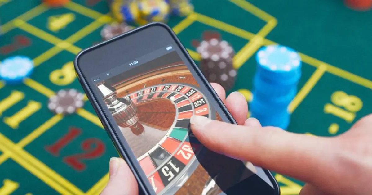 NAAiG opposes online gaming