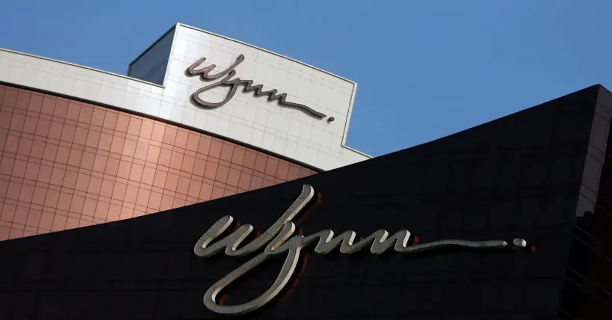 Wynn Resorts to Concentrate Investments Outside the US