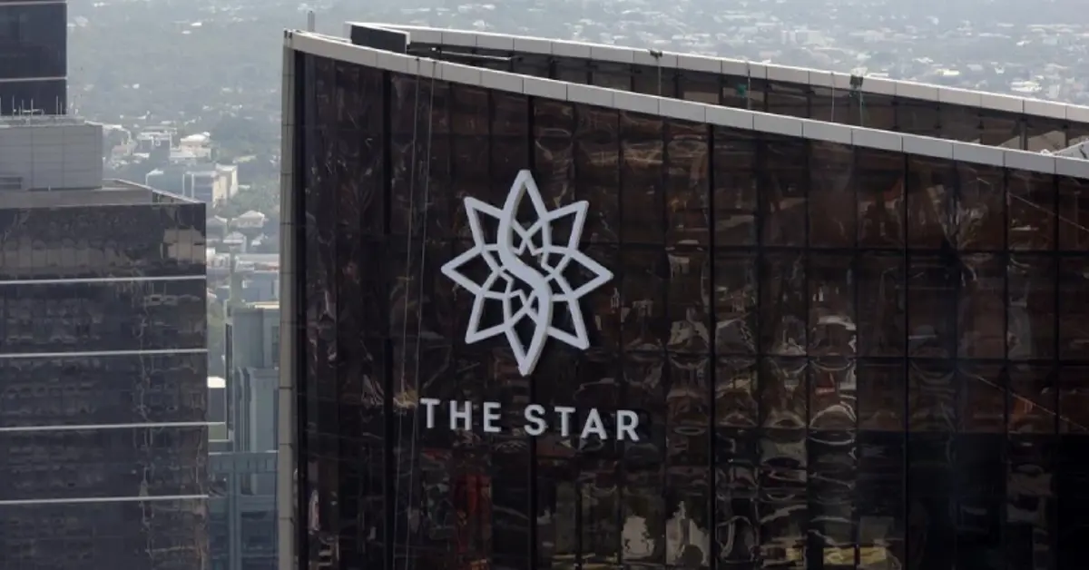 Oaktree makes $414M debt financing proposal to Star Entertainment