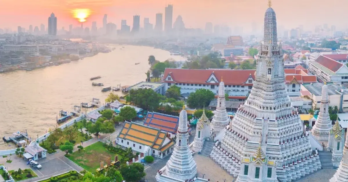 Thailand’s casino bill nears parliamentary debate