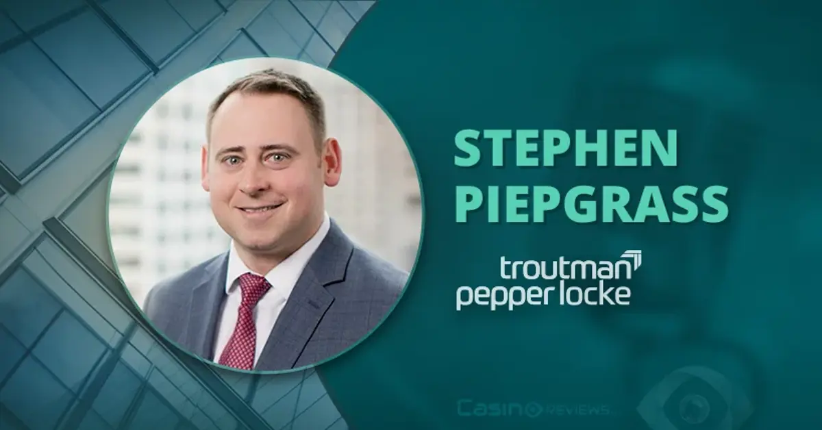 Interview with Attorney Stephen C. Piepgrass