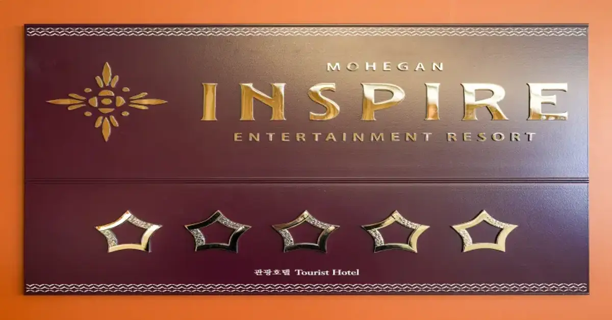 Mohegan Cedes Control of South Korean Casino After Loan Default