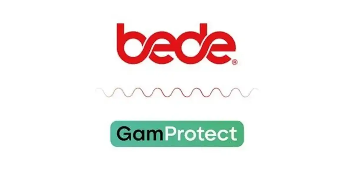 Bede Gaming partners with GamProtect