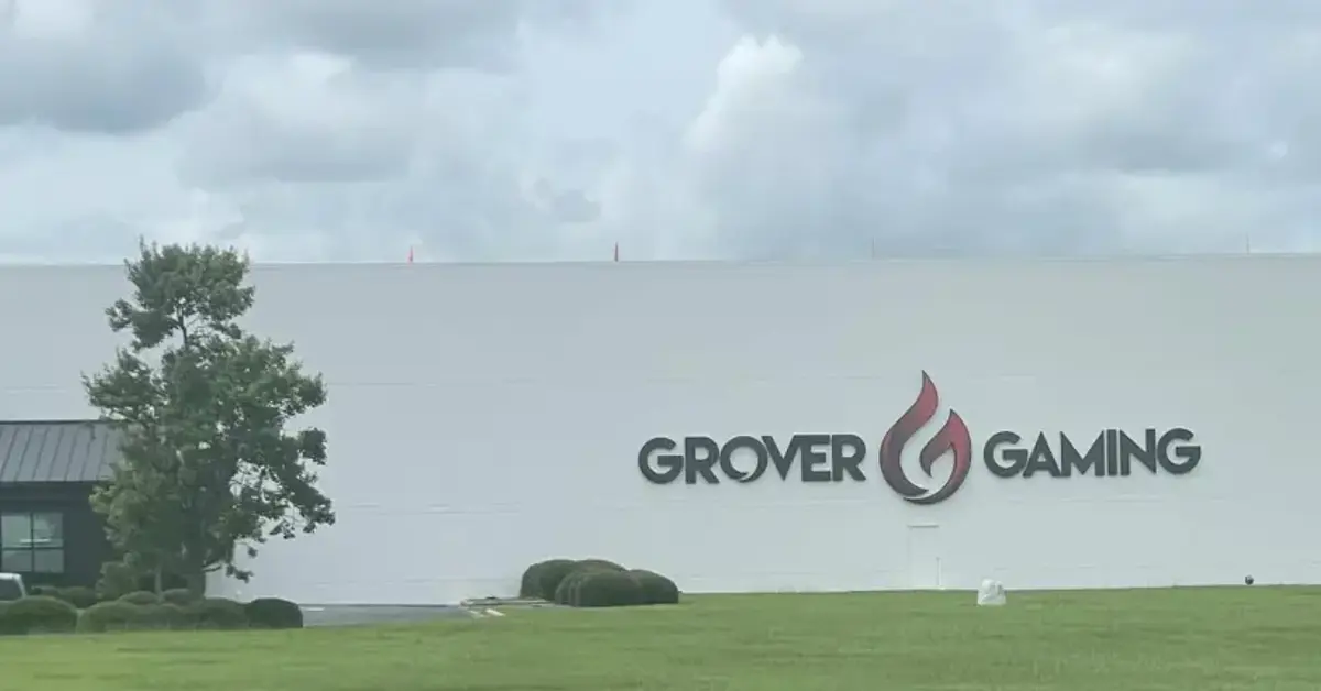 Light & Wonder Buys Grover Gaming in All-Cash Deal