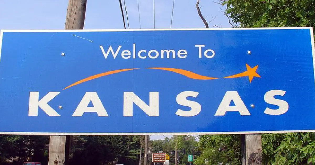 Kansas iLottery platform launch