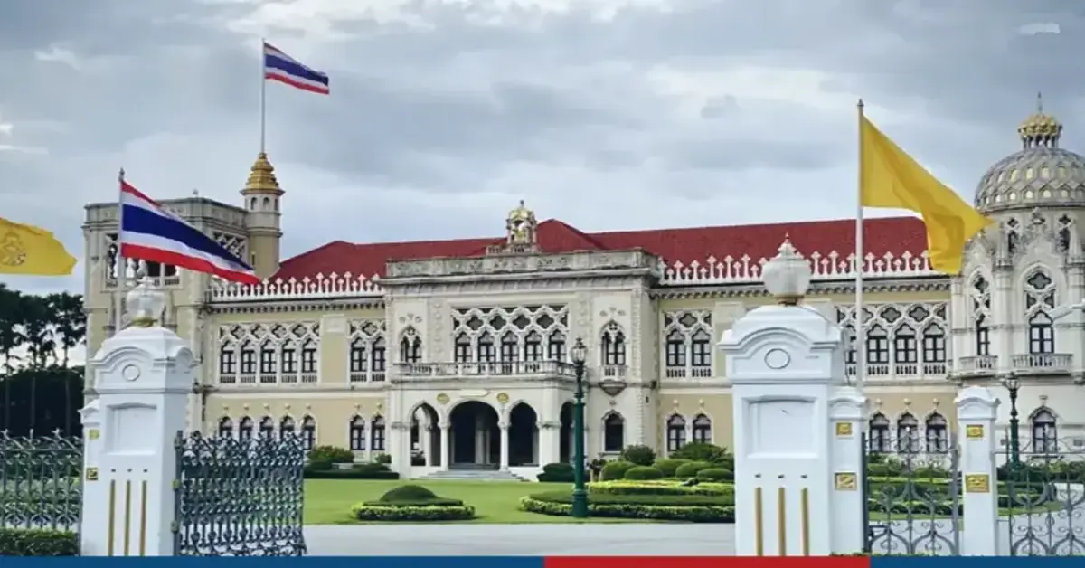 Thai Minister Pessimistic on Changes to Casino Bill