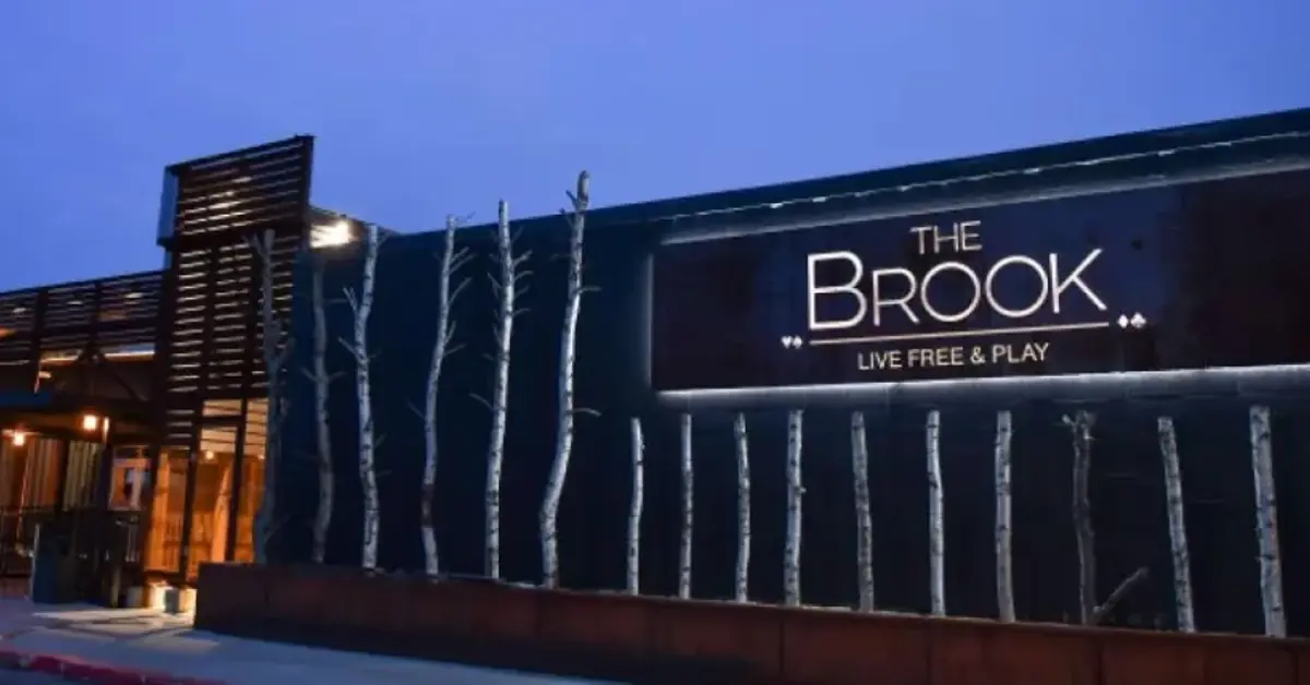 The Brook in Seabrook to expand with new gaming and dining spaces