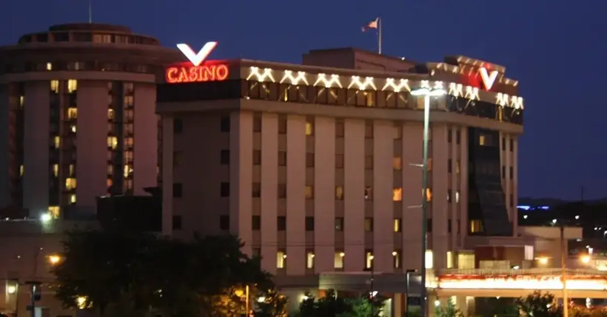 Pennsylvania shows strong revenue Increase