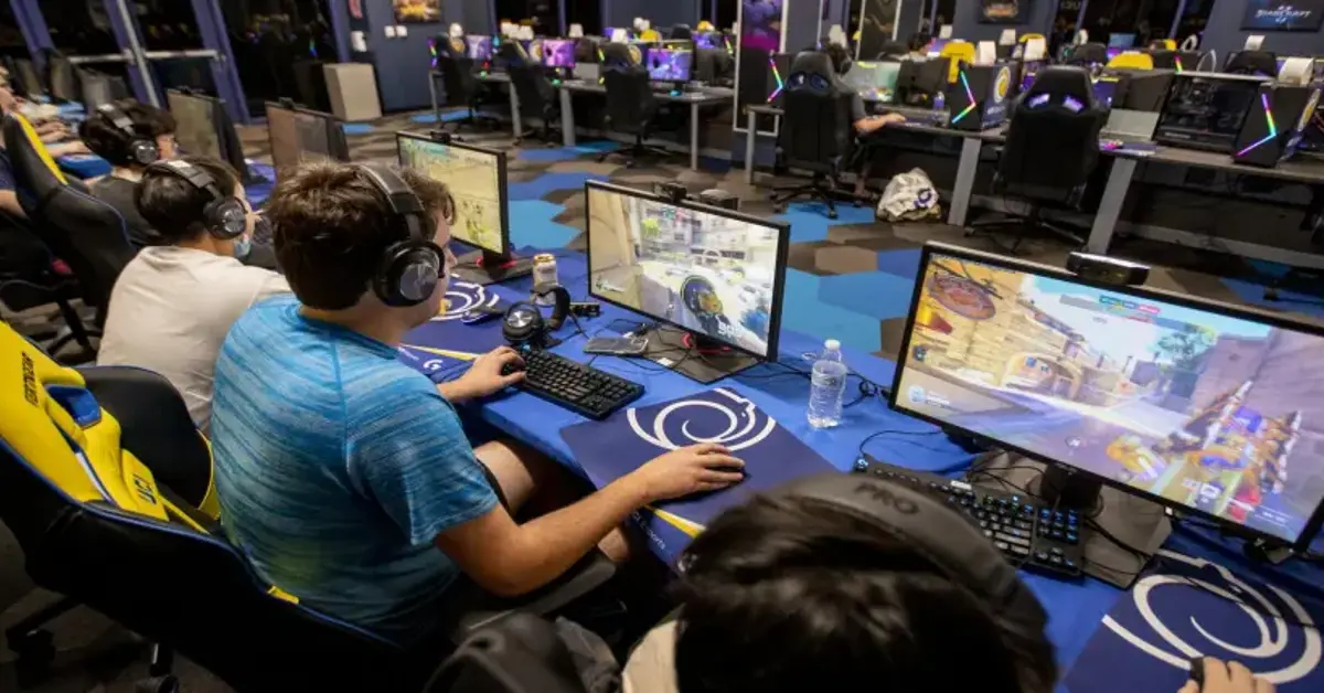 Expanded eSports Betting May Come to New Jersey