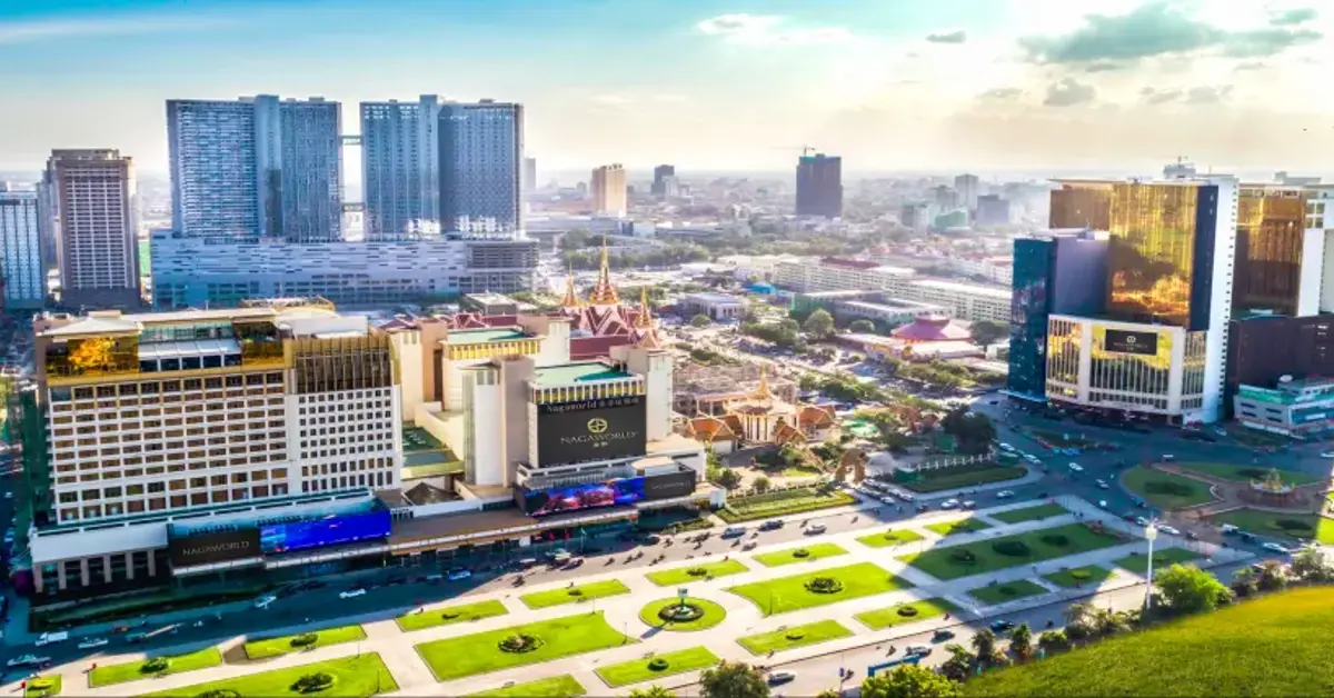 Cambodia to Tighten Casino Regulatory Oversight