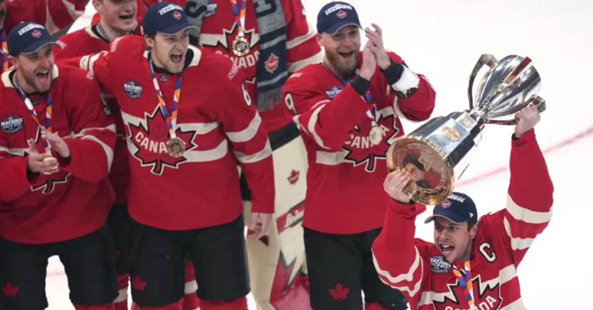 4 Nations betting record