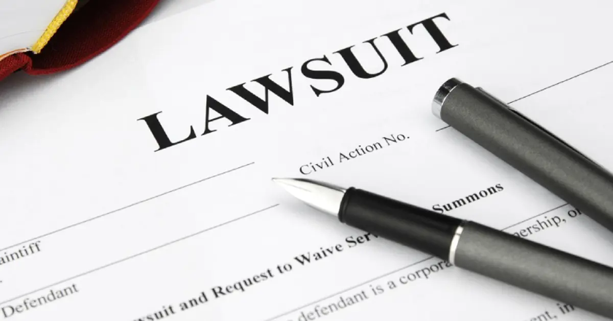 Lytton Rancheria casino lawsuit