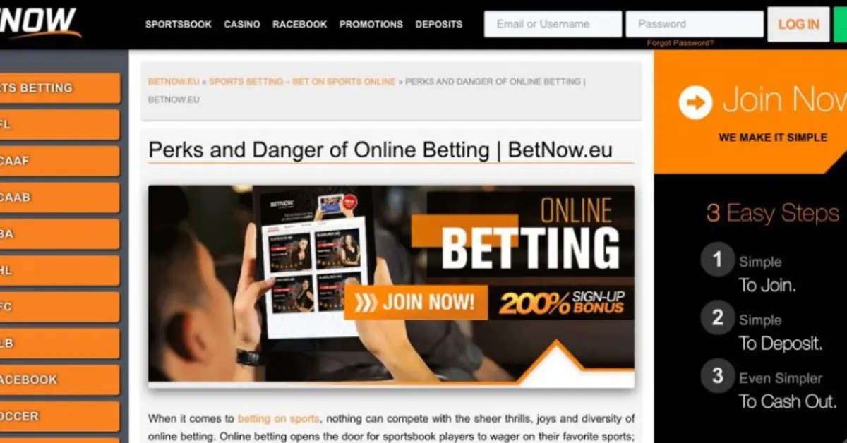 MGCB warns BetNow