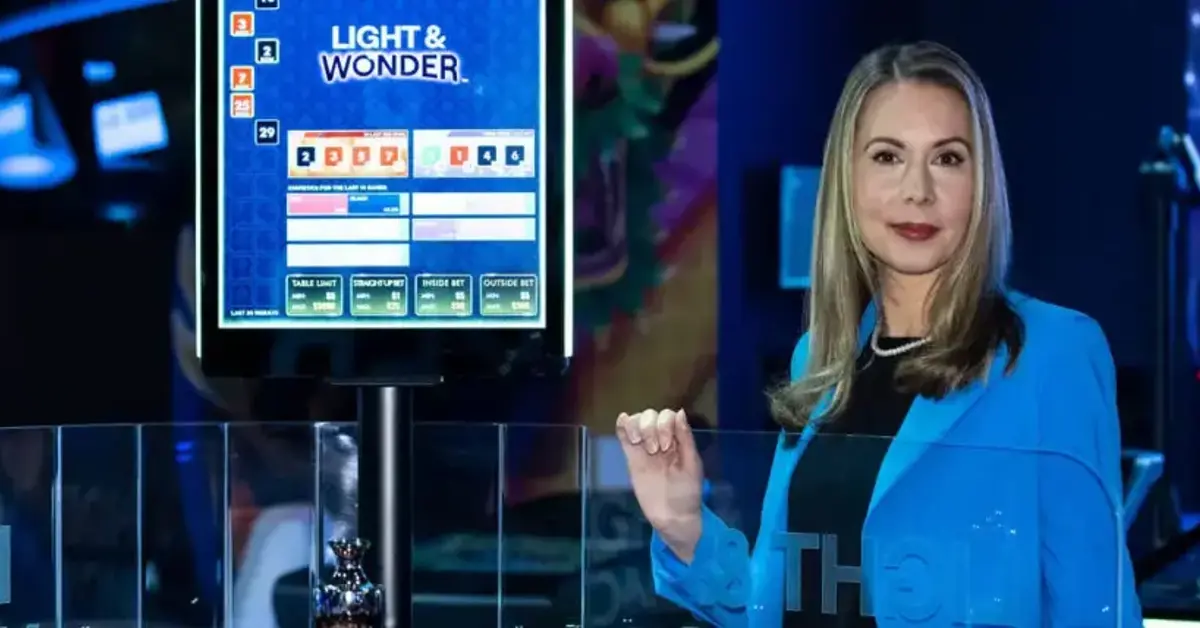 Light & Wonder Pulls the Plug on Live Dealer Games