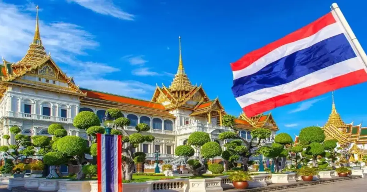 Youth Groups the Latest to Try to Stop Thailand's iGaming Plans