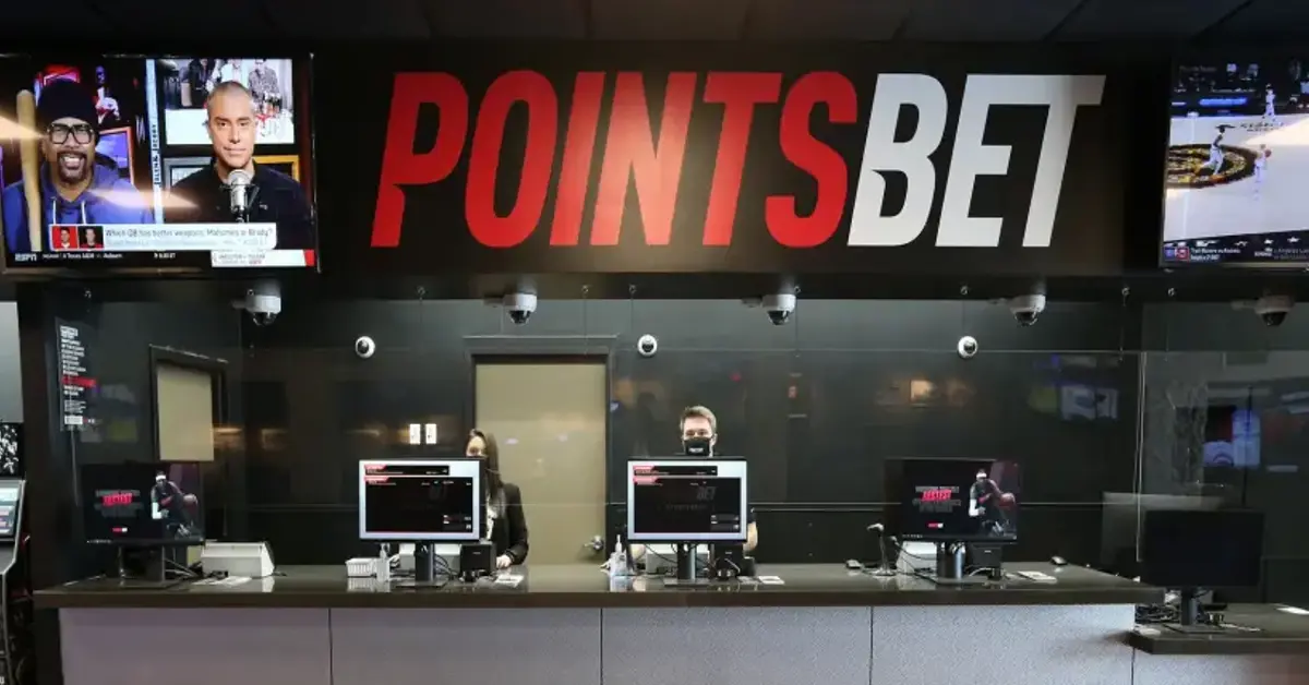 PointsBet Board Accepts Buyout Offer from Japanese Firm Mixi