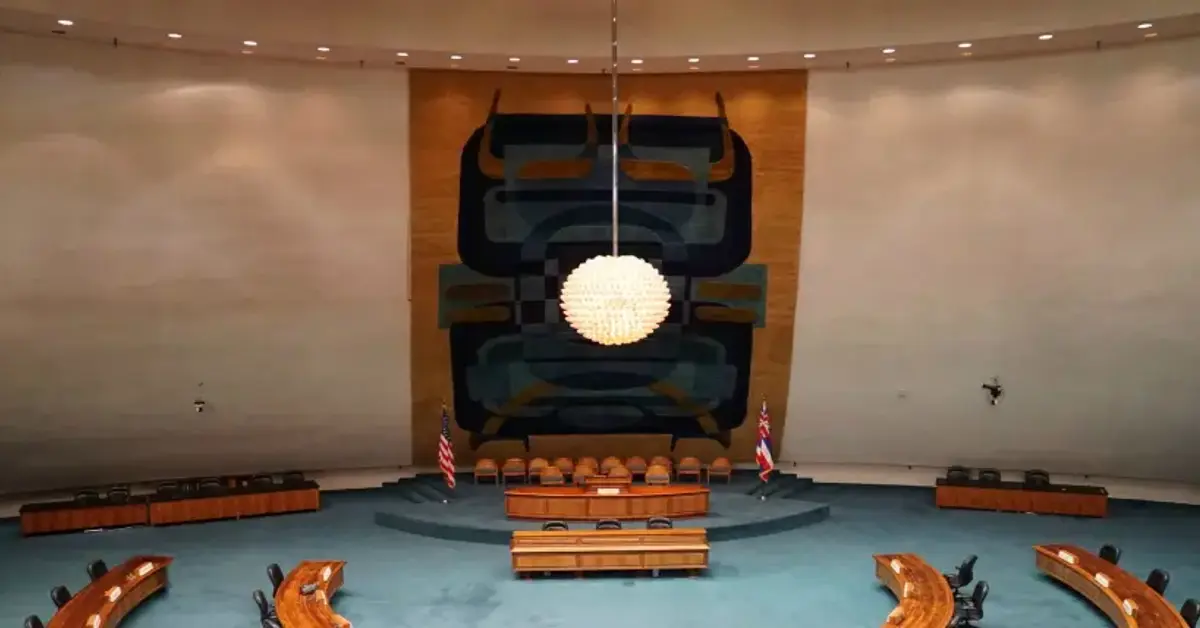 Hawaii Senate Rejects Online Sports Betting Bill