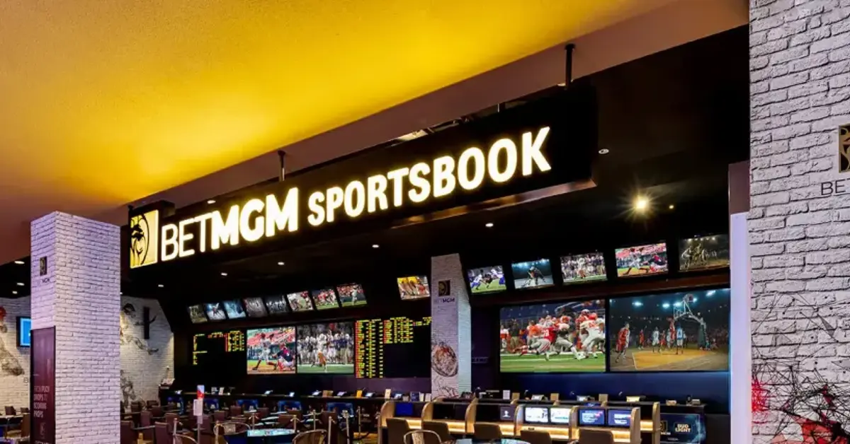 Nevada Gaming Commission Approves BetMGM Takeover of MGM Sportsbooks