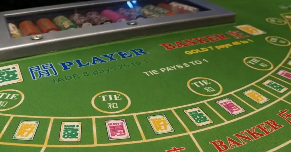 Light & Wonder Loses Nevada Legal Battle with Talisman