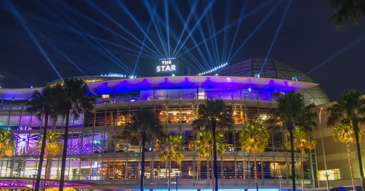 Star Entertainment Faces Trading Halt