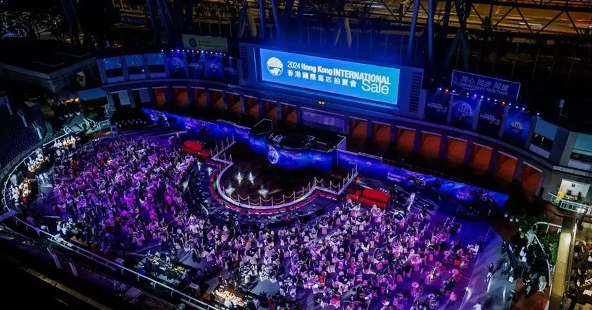 HKJC considers legalized basketball betting