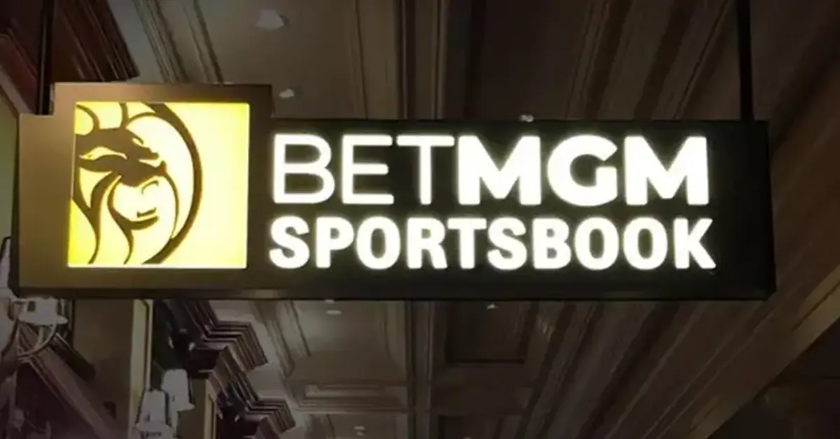 BetMGM promotes PGAM initiatives