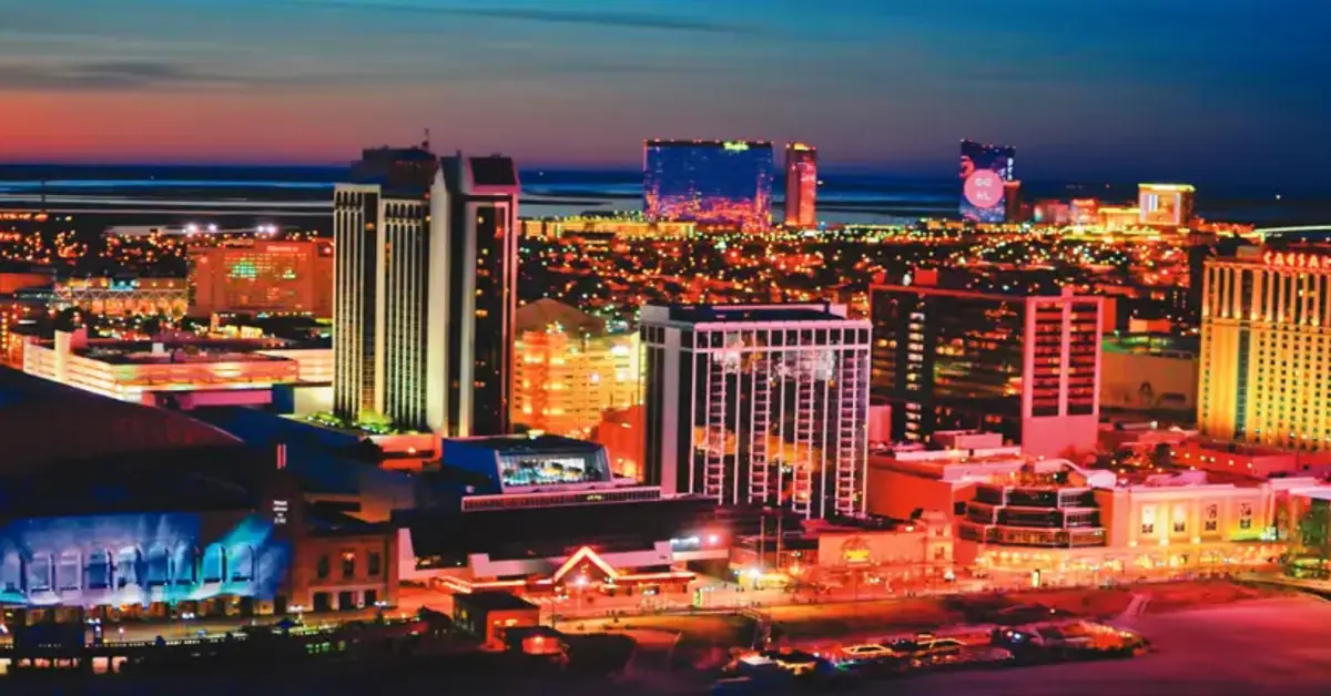 Atlantic City Casino PILOT Program Renewal Discussion Put On Hold