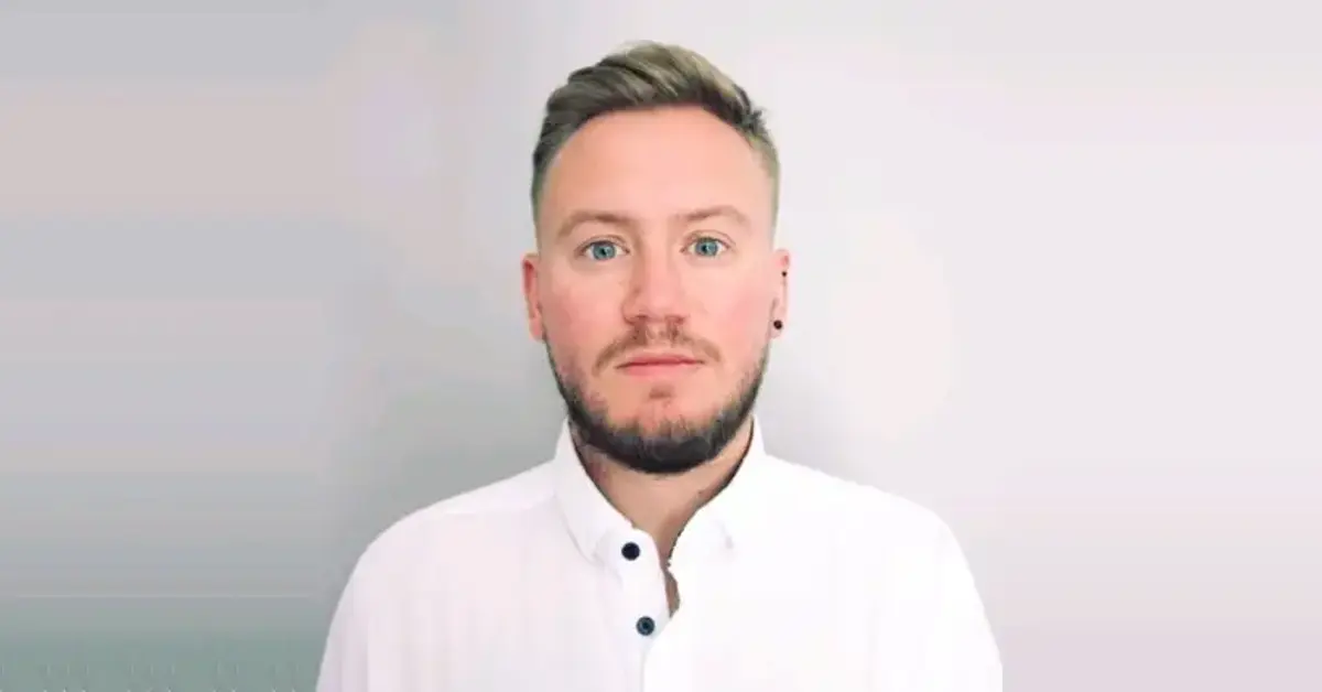 Gaming Corps hires Adam Pentecost