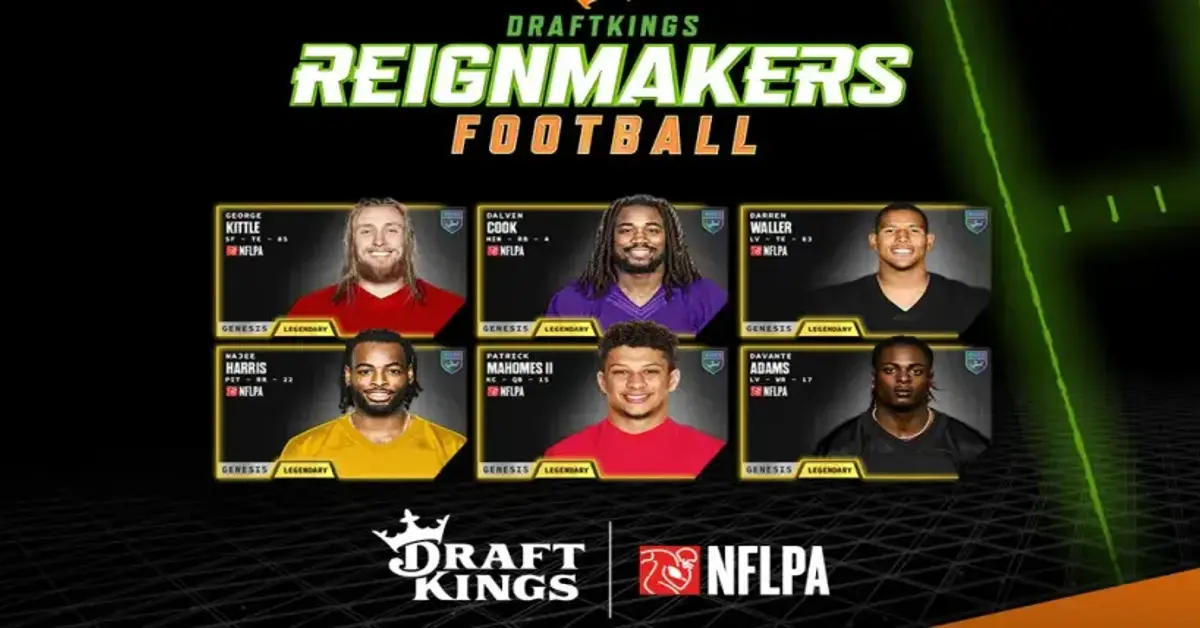 DraftKings to Pay $10M to Settle NFT Lawsuit