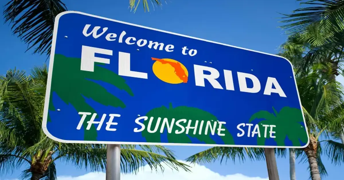 Florida Bills Would Ban Gambling Ads, Lottery Couriers