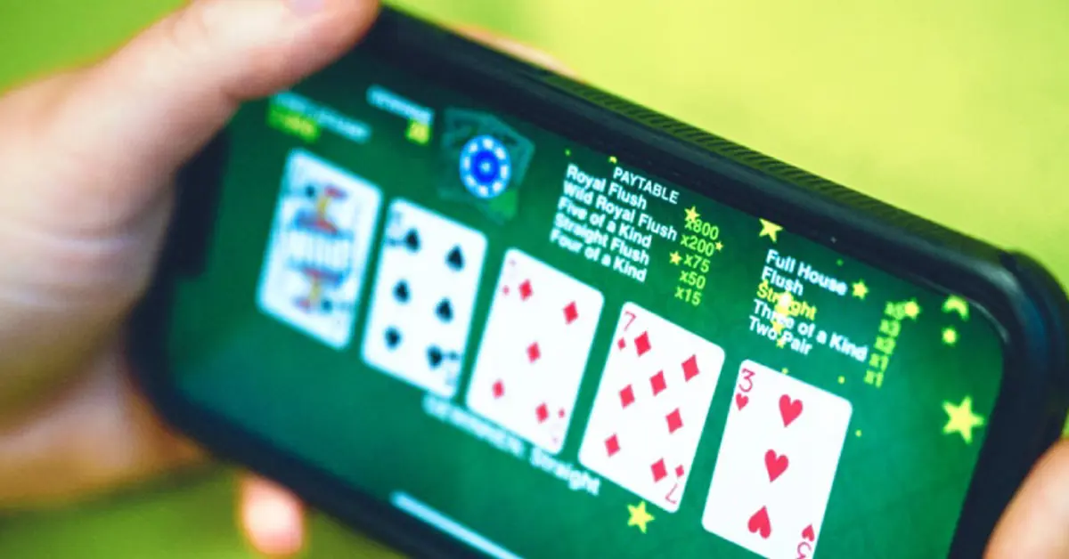 Sumsub European iGaming fraud