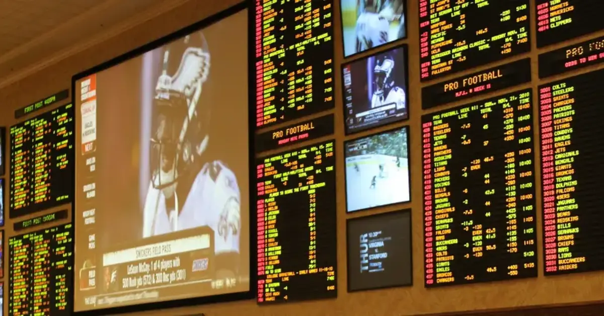 Hawaii Sports Betting Bill Still Alive Following House Vote